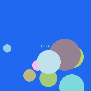 两个人日本免费完整版1 - 残響散歌封面